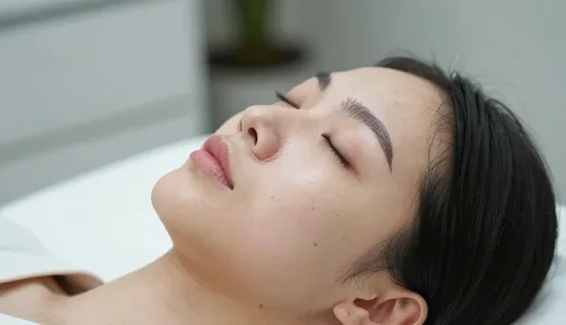 面部填充中坚持安全规范的适用条件与选择依据