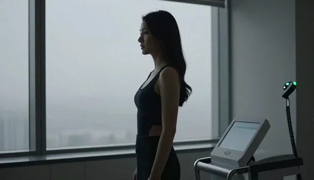 医师团队如何通过检查要点提升身体轮廓雕塑效果
